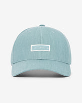 Heather Smoke Blue Travis Mathew