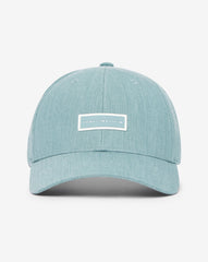 Heather Smoke Blue Travis Mathew