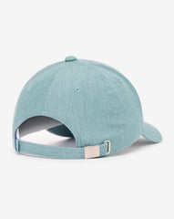 Heather Smoke Blue Travis Mathew
