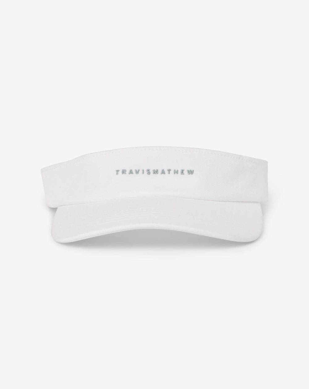 White Travis Mathew