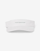 White Travis Mathew