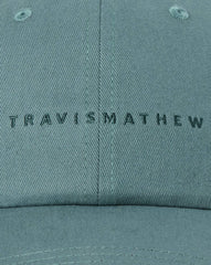 Dark Slate Travis Mathew