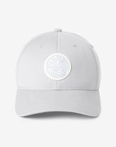 Heather Light Grey Travis Mathew