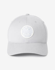Heather Light Grey Travis Mathew