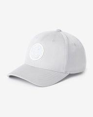 Heather Light Grey Travis Mathew