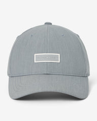 Heather Light Grey Travis Mathew