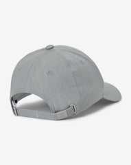 Heather Light Grey Travis Mathew
