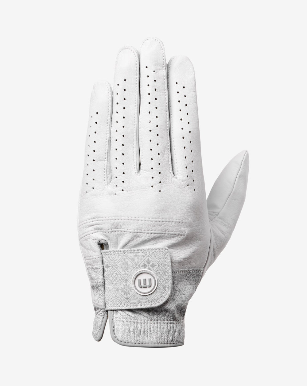 White Acropolis Travis Mathew