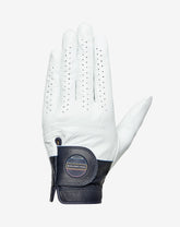 White/Mood Indigo Travis Mathew