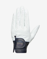 White/Mood Indigo Travis Mathew