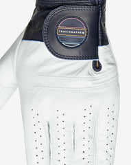 White/Mood Indigo Travis Mathew