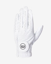 White Travis Mathew