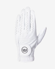 White Travis Mathew