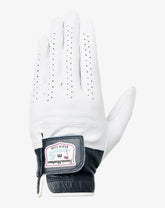 White Travis Mathew