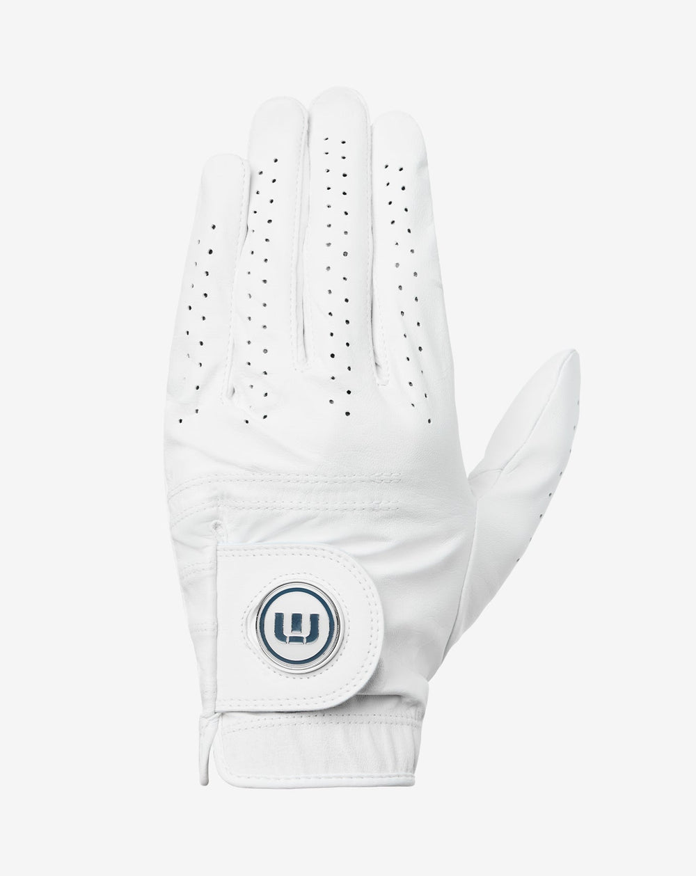 White Travis Mathew