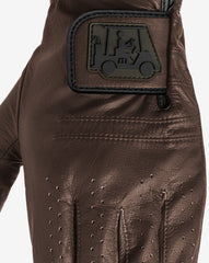 Chocolate Brown Travis Mathew