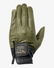 Dark Olive Travis Mathew