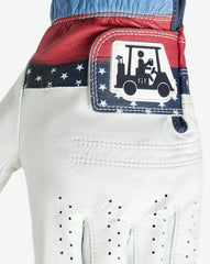 White Travis Mathew