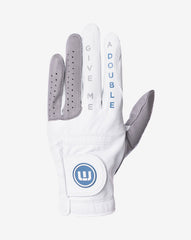White Travis Mathew