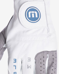 White Travis Mathew