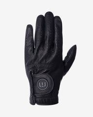 Black Travis Mathew