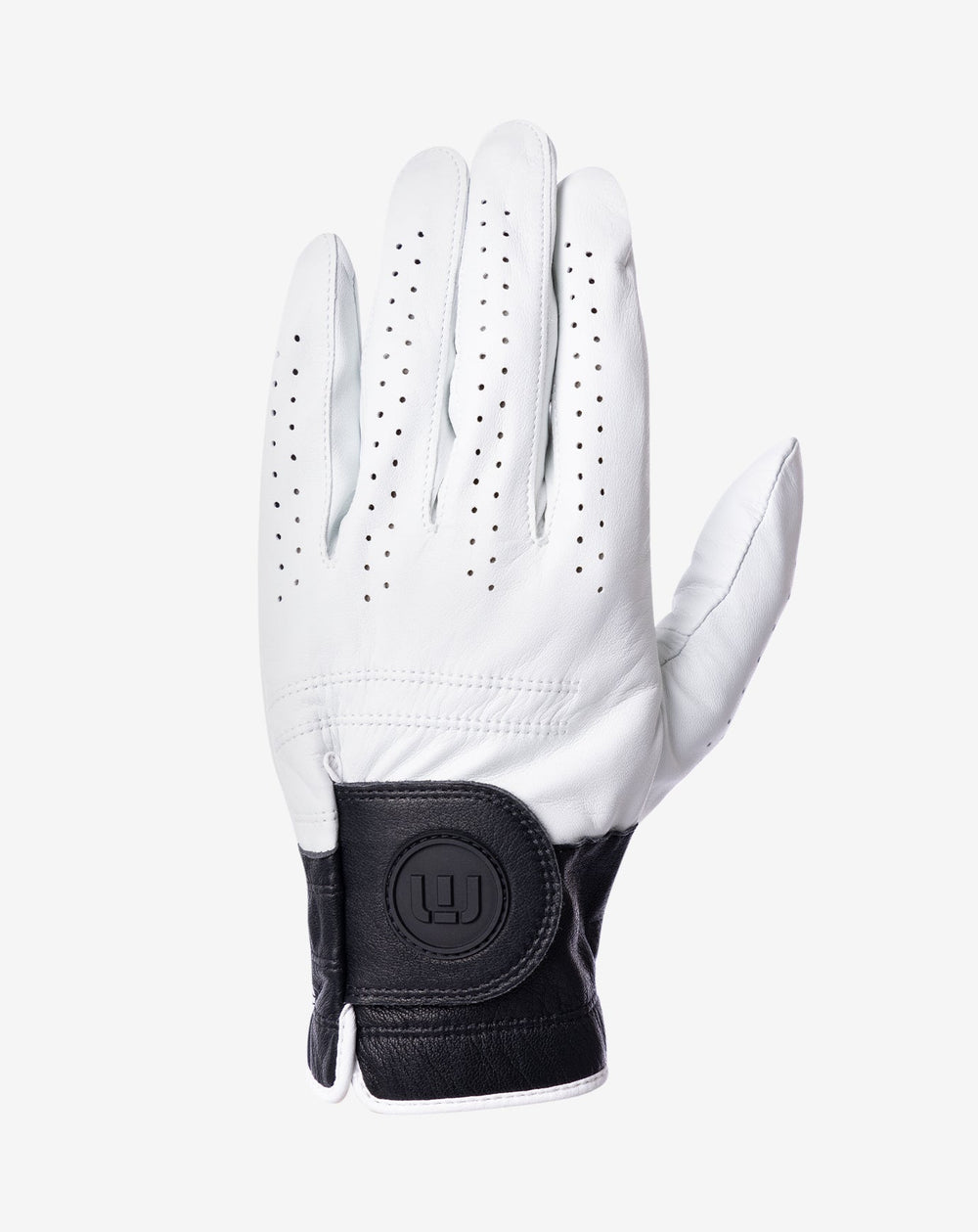 White/Black Travis Mathew