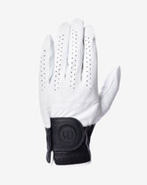 White/Black Travis Mathew