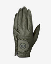 Dark Olive Travis Mathew