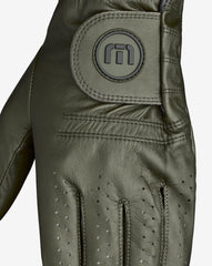 Dark Olive Travis Mathew