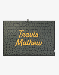 Travis Mathew