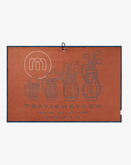 Travis Mathew