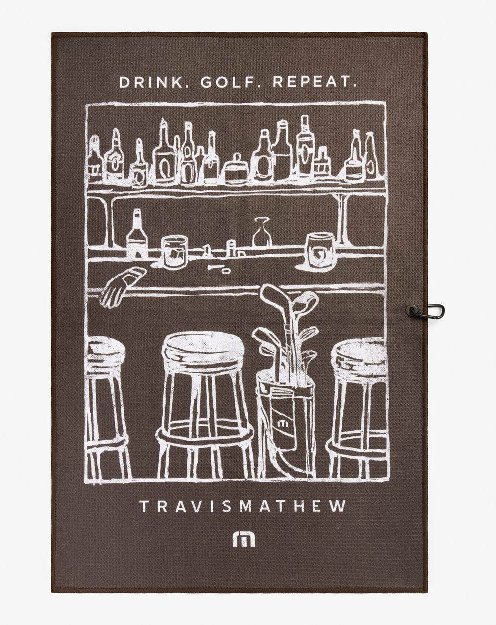 Travis Mathew