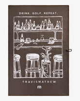 Travis Mathew