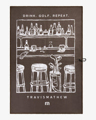 Travis Mathew