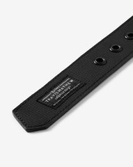 Black Travis Mathew