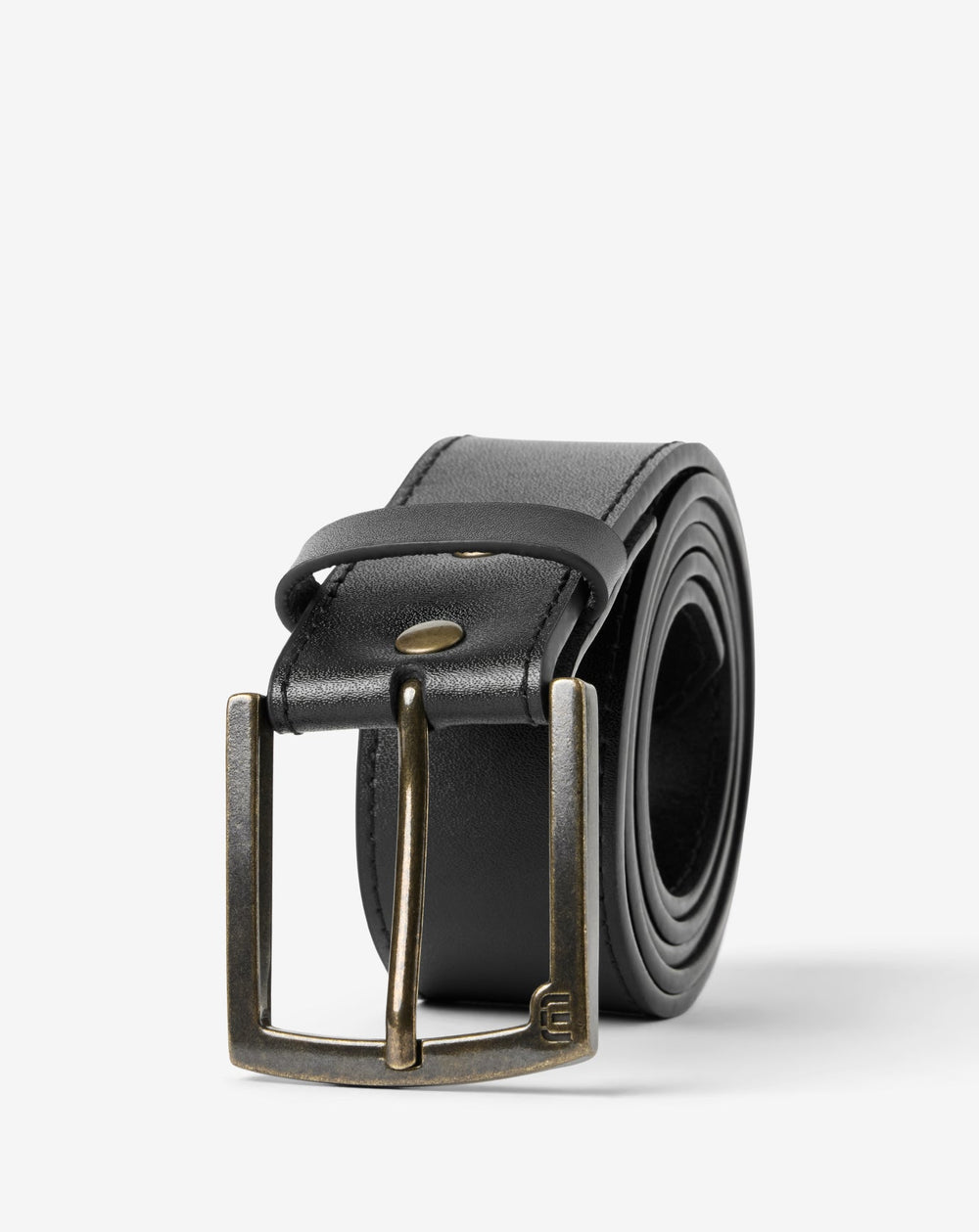 Black Travis Mathew
