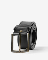 Black Travis Mathew