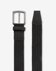 Black Travis Mathew