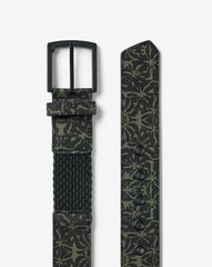 Black Travis Mathew