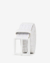 White/Micro Chip Travis Mathew