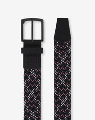 Black Travis Mathew