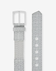 Micro Chip/White Travis Mathew