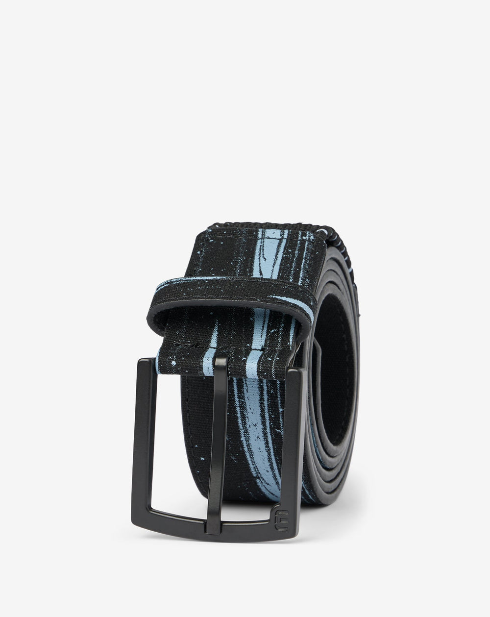 Black Travis Mathew