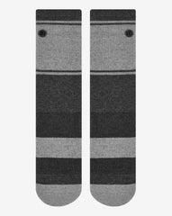 Heather Grey Pinstripe Travis Mathew
