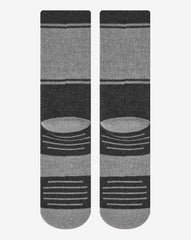 Heather Grey Pinstripe Travis Mathew