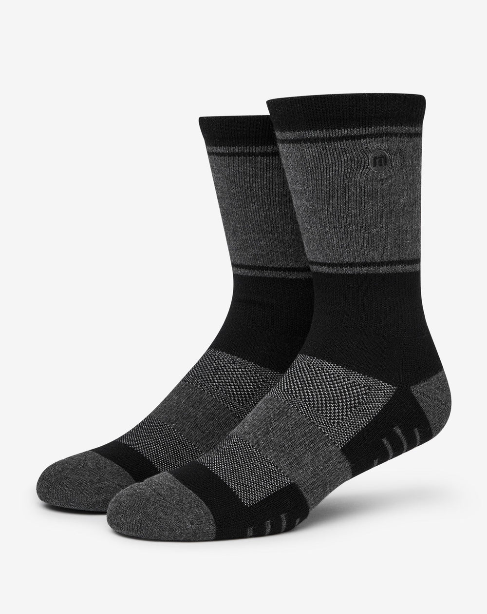 Black Travis Mathew