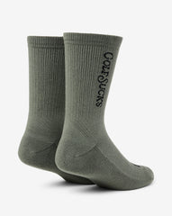 Dark Olive Travis Mathew