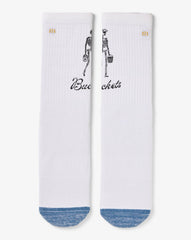 White Travis Mathew