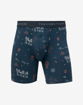 Titan Travis Mathew