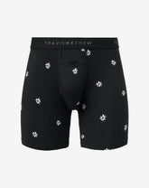 Black Travis Mathew